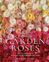 Book Cover for Grace Rose Farm: Garden Roses by Gracielinda Poulson