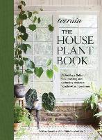 Book Cover for Terrain: The Houseplant Book by Melissa Lowrie