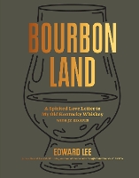 Book Cover for Bourbon Land by Edward Lee