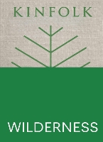 Book Cover for Kinfolk Wilderness by John Burns