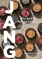 Book Cover for Jang by Mingoo Kang, Joshua David Stein, Nadia Cho, Eric Ripert