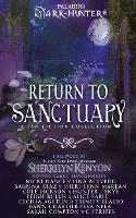 Book Cover for Return to Sanctuary by Sherrilyn Kenyon