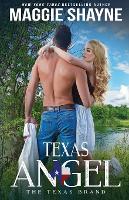 Book Cover for Texas Angel by Maggie Shayne