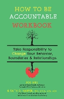 Book Cover for How To Be Accountable Workbook by Joe Biel, Faith G. Harper