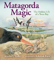 Book Cover for Matagorda Magic by Kimberly Ridley