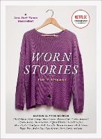 Book Cover for Worn Stories by Emily Spivack