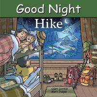 Book Cover for Good Night Hike by Adam Gamble, Mark Jasper