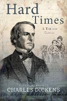 Book Cover for Hard Times (Annotated) by Charles Dickens