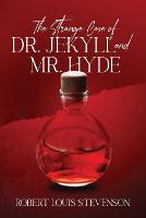 Book Cover for The Strange Case of Dr. Jekyll and Mr. Hyde (Annotated) by Robert Louis Stevenson