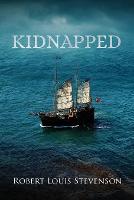 Book Cover for Kidnapped (Annotated) by Robert Louis Stevenson