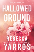 Book Cover for Hallowed Ground by Rebecca Yarros