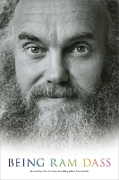 Book Cover for Being Ram Dass by Ram Dass