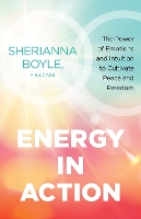 Book Cover for Energy in Action by Sherianna, MEd Boyle