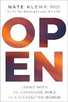 Book Cover for Open by Nate Klemp