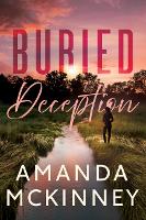 Book Cover for Buried Deception by Amanda McKinney