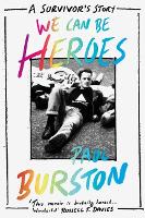 Book Cover for We Can Be Heroes by Paul Burston