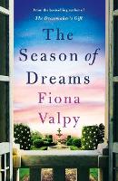 Book Cover for The Season of Dreams by Fiona Valpy