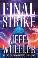 Book Cover for Final Strike by Jeff Wheeler