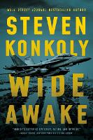 Book Cover for Wide Awake by Steven Konkoly