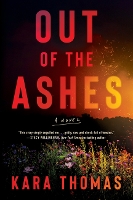 Book Cover for Out of the Ashes by Kara Thomas