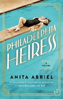 Book Cover for The Philadelphia Heiress by Anita Abriel