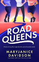 Book Cover for Road Queens by MaryJanice Davidson