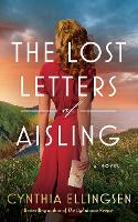 Book Cover for The Lost Letters of Aisling by Cynthia Ellingsen