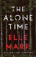 Book Cover for The Alone Time by Elle Marr