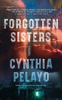 Book Cover for Forgotten Sisters by Cynthia Pelayo