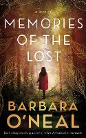 Book Cover for Memories of the Lost by Barbara O'Neal