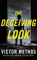 Book Cover for The Deceiving Look by Victor Methos