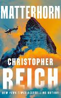 Book Cover for Matterhorn by Christopher Reich