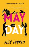 Book Cover for May Day by Jess Lourey