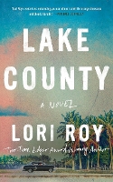 Book Cover for Lake County by Lori Roy