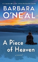 Book Cover for A Piece of Heaven by Barbara O'Neal