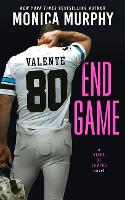 Book Cover for End Game by Monica Murphy