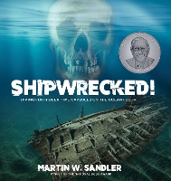 Book Cover for Shipwrecked! by Martin W. Sandler