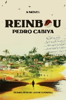 Book Cover for Reinbou by Pedro Cabiya