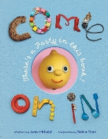 Book Cover for Come on In by Jamie Michalak