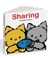 Book Cover for Sharing by Yusuke Yonezu