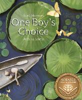 Book Cover for One Boy's Choice by Sueli Menezes