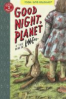 Book Cover for Good Night, Planet by . Liniers