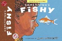 Book Cover for Something's Fishy by Kevin Mccloskey