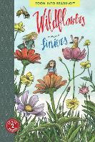 Book Cover for Wildflowers by . Liniers