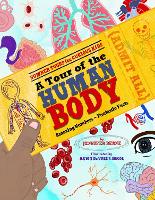 Book Cover for A Tour of the Human Body by Jennifer Berne