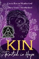 Book Cover for Kin by Carole Boston Weatherford