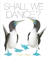 Book Cover for Shall We Dance? by Robin Page