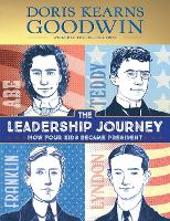 Book Cover for The Leadership Journey by Doris Kearns Goodwin