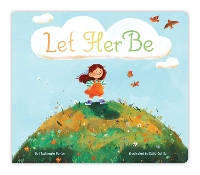 Book Cover for Let Her Be by Mackenzie Porter