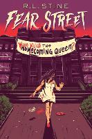 Book Cover for Who Killed the Homecoming Queen? by R.L. Stine